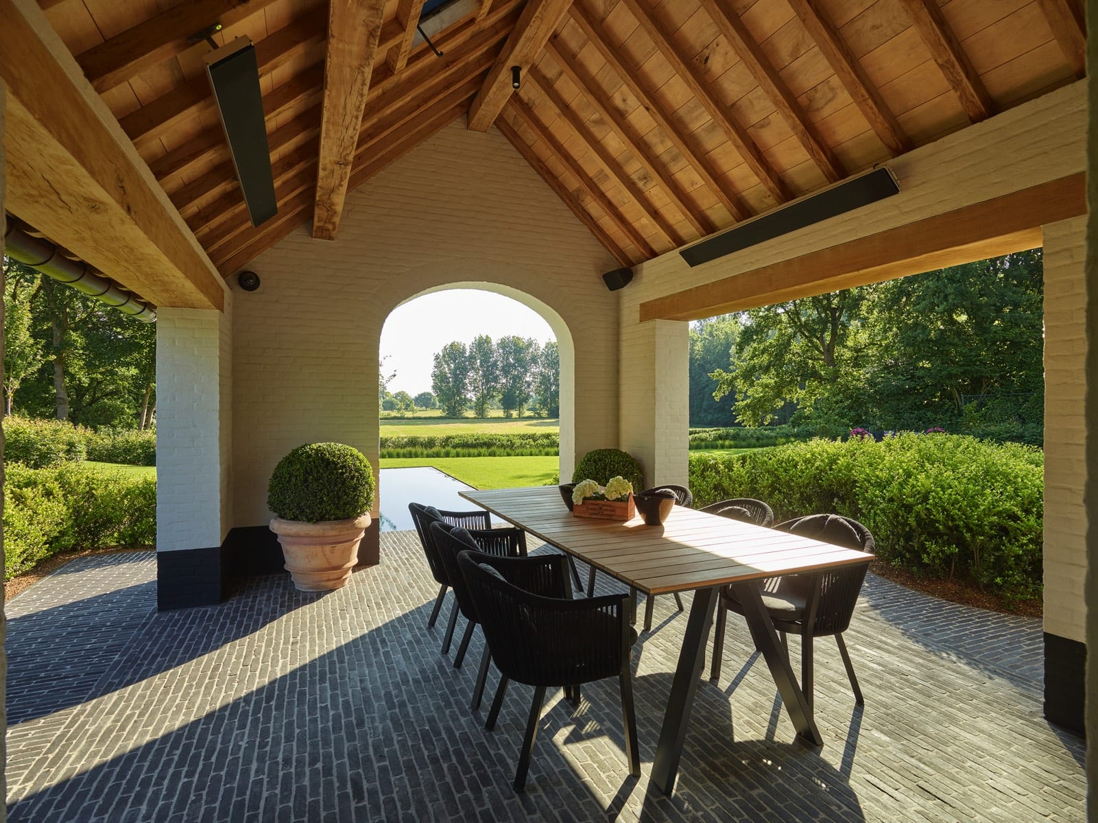 VM SINT-MARTENS-LATEM | Embo Architecten